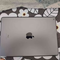 ايباد ٧ • شاشة محترقة • الزعفرانية