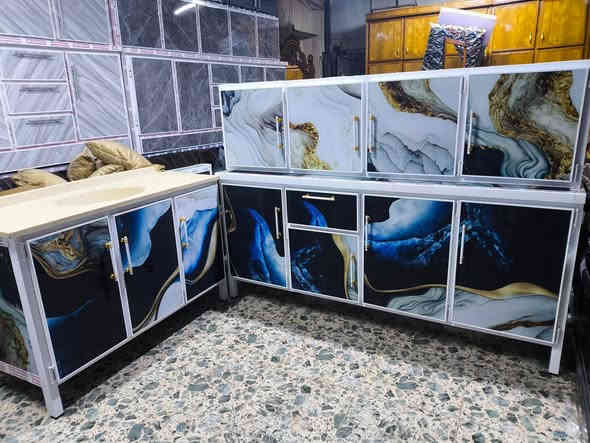 كونترات شغل الانبار سعر  375 الف  فقط  سيت كامل  ٣ قطع سنك مرمر رفوف كله بطانه + سكف خشب بلوك  

العنوان راوه مقابيل دائره ماء
بيع نقدي + اقساط
*********** بي وتساب
