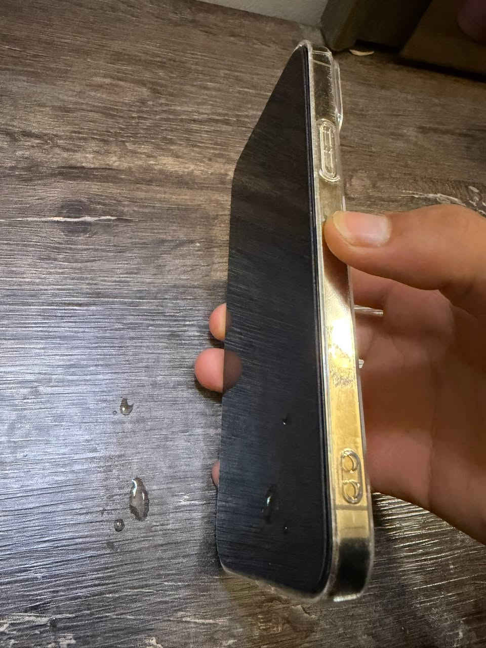 ايفون13برو ماكس
ذاكره 256
بطاريه 85
مبدل شاشه فقط فيس ايدي شغال 
***********
