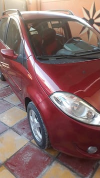 تحيه طيبه للكل بعد اذن الادمنيه الاعزاء   شيري A1 موديل ٢٠١٣   السياره...