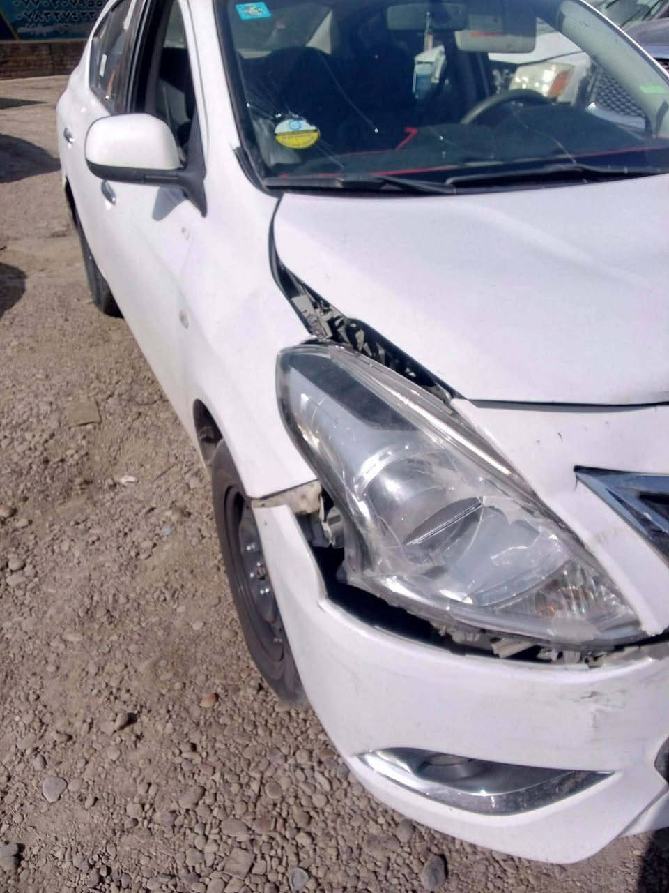 حساني الشمري لسمكرة السيارات الحديثة رقمي *********** 📞
جزء من عملنا 

سياره سني هندي قبل و بعد شغل درجه اولى 

اختصاصنا تعديل على البارد 

باداره حساني السمكري 

رقمي *********** 📞📞

متواجدين ماسنجر واتساب فايبر 

العنوان العلاوي كراج ابو غريب فرع الجام مقابل مستشفى الكرامه بغداد شارع 6 🔨🔨⚒️⚒️🛠️🛠️🤔🫡😉🤫
