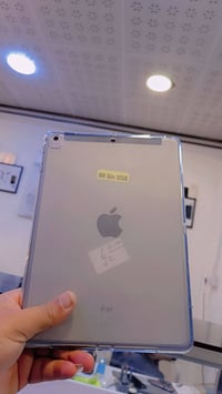 ايباد ٦ • نضافة 99% • قوي بالعاب