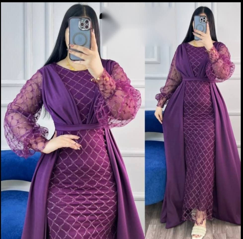 فستان للبيع السعر ٢٥ يوجد توصيل


**إذا كنت صاحب هذا الإعلان وتريد حذفه لأي سبب، رجاءا أرسل رسالة إلى الدعم الفني**
