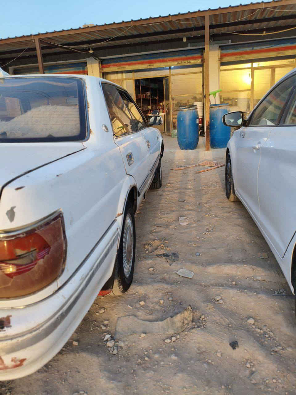 السلام عليكم للبيع هارتوب رقم دولي بغداد حداديه مكينه 
كير شرط تخم تاير باتري جديد خير من لله سعر 40وبيه مجال لشراي ويدلل رقم الهاتف ‏‪***********‬‏
