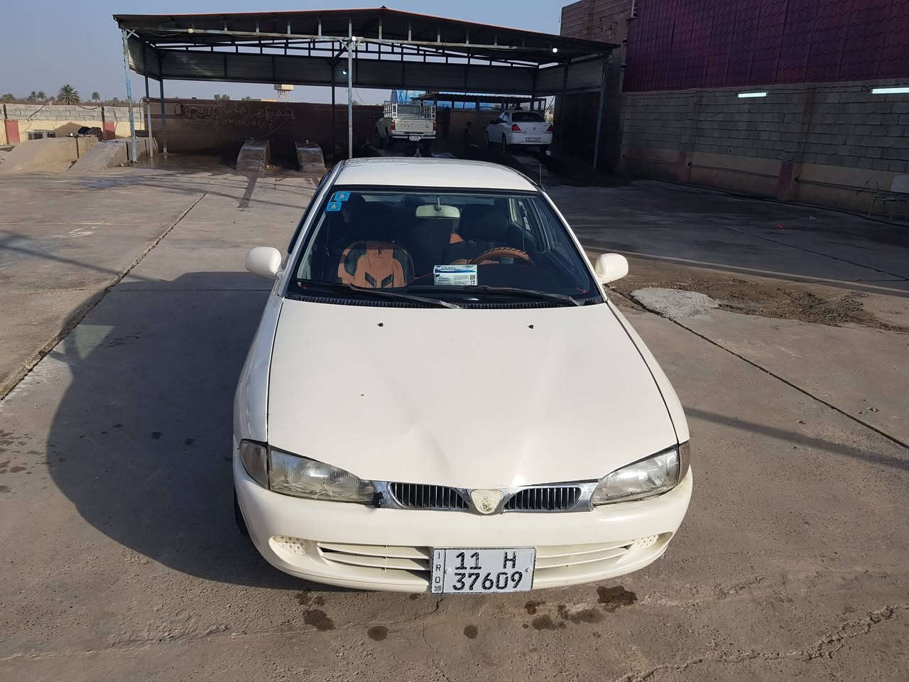 ابو روتون 2004 للبيع ماكينه وكيروتوماتيك حاويه وارد ياباني صدر جديد كهربائيات جدد سياره باسمي تحويل ثاني يوم هزه جديده رقم جديد تخم تايرجديد بيه حزام صبغ مكاني صلاح الدين دجيل السعر  ٤٥وبيه مجال***********
