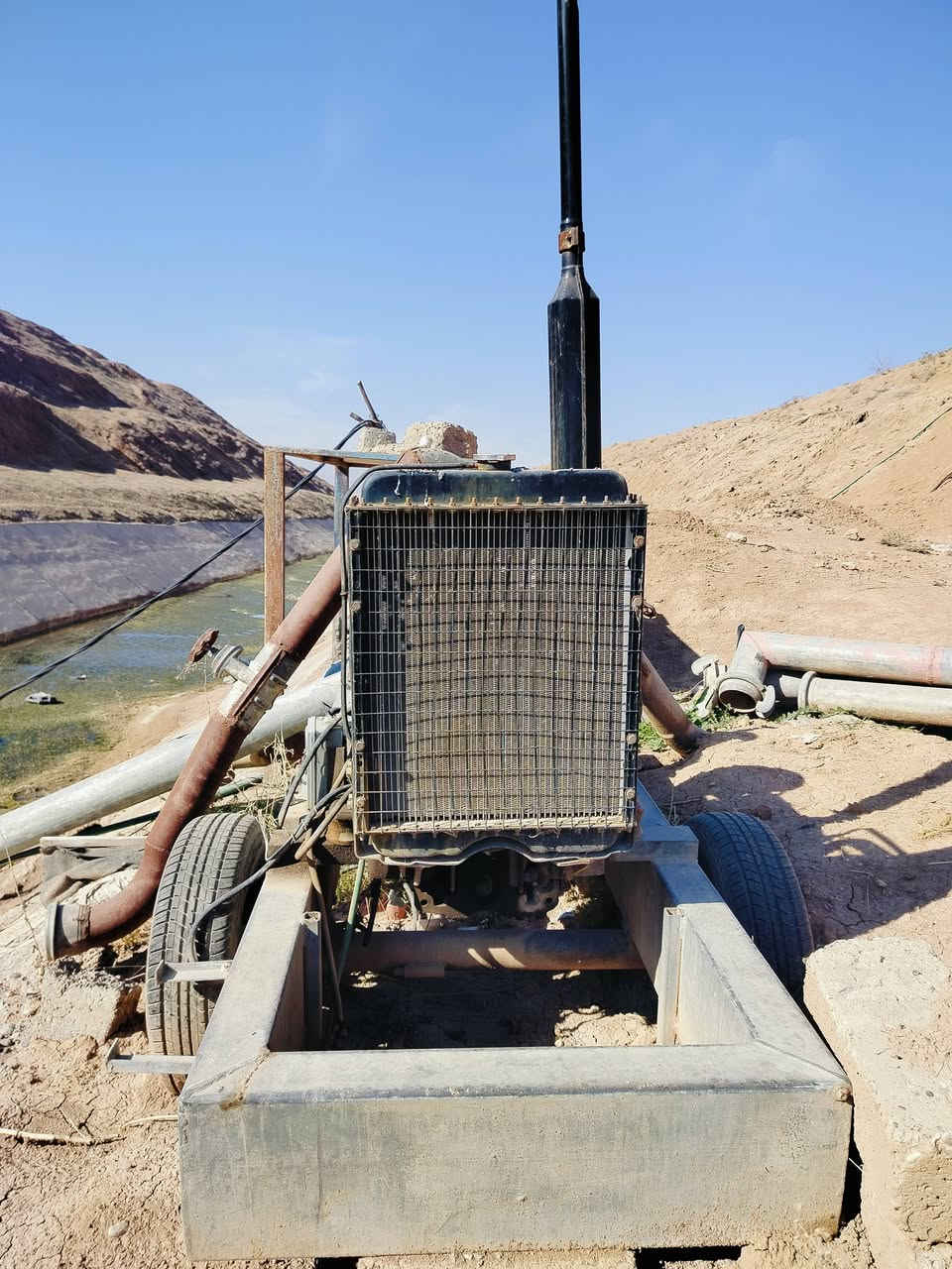 لدينا ماكينه فيات اربع بسات***********
