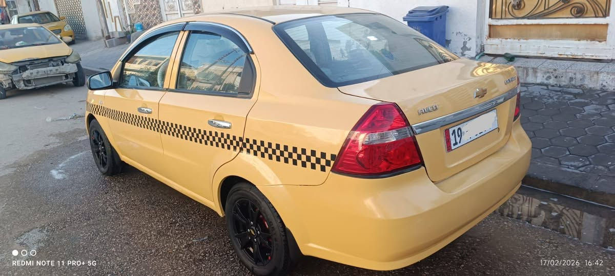 ‏‪0786 781 3421‬‏ للبيع افيو 2007 امريكي اوتوماتيك 47$ رقم انگليزي بأسمي
سيارة حلوة بدون ضربة قوية مكانهه النجف الاشرف اتصال فقط بلا خاص اتصل وتتدلل
