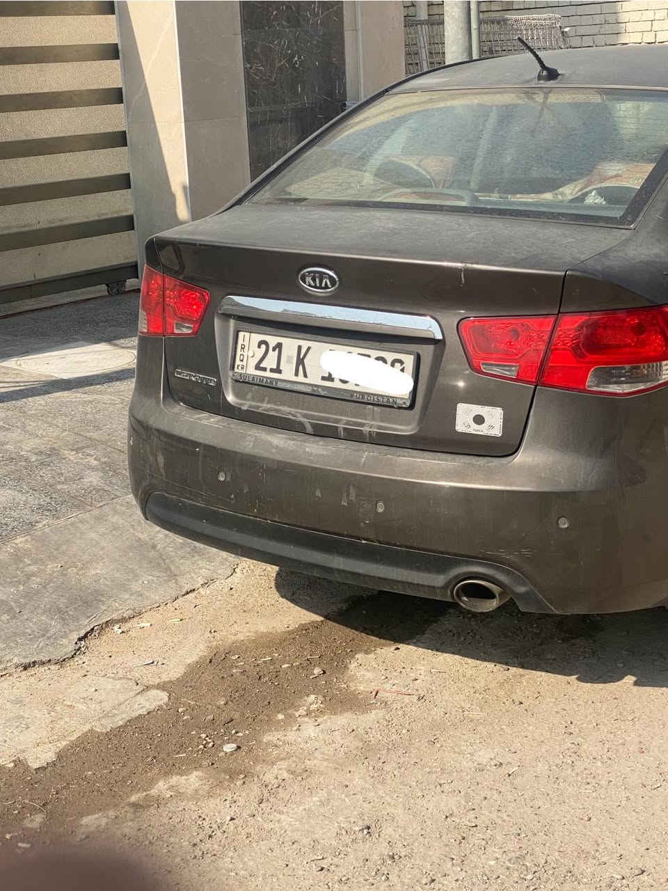 سيراتو خليجي 12 
***********
سعر93 
مكان العامريه بعداد
