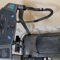 بيع مستعجل ماطور نص عمر يرادله تبديل بس شغال كلشي مابي تفاصيل اكثر عل ...