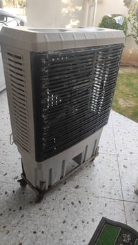 كنفره • مستعمله قليل • بدون تصليح