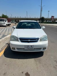 اوبترا 2014 الشركة العامه مكفوله كفاله عامه من الصبغ والضربه والتبديل ...