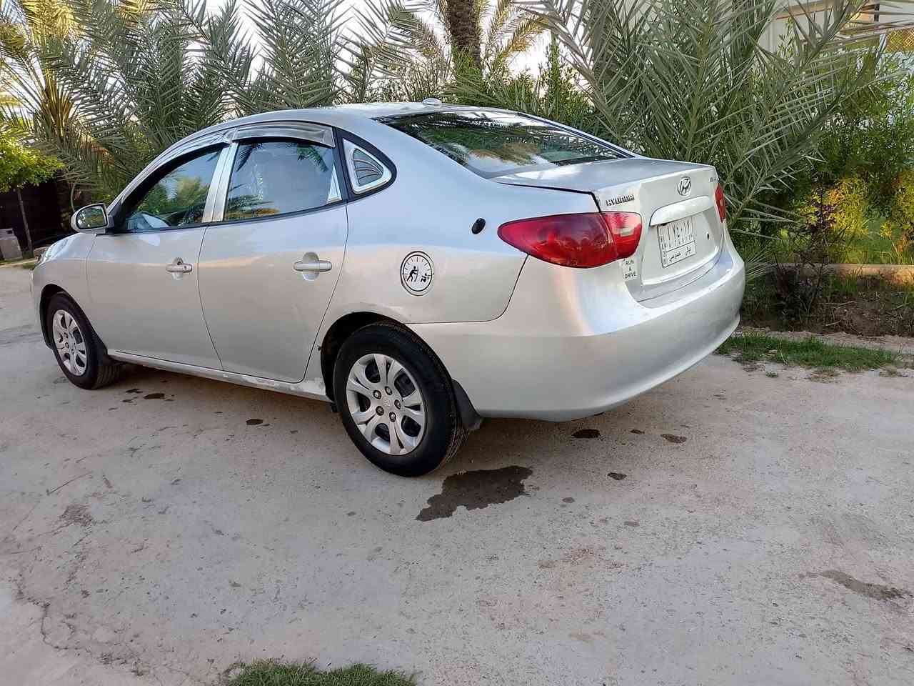 النترا موديل 2008. سعر 90 وبيه مجال لستفسار تصل عله رقم ***********
