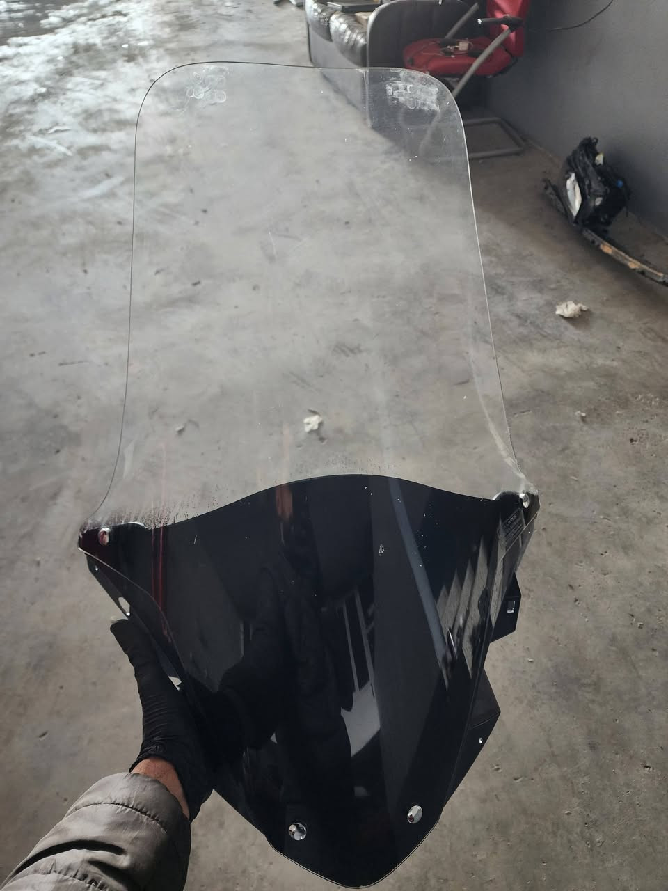 سلام عليكم شباب 
جامة طويله ٠٩ بلادي سعر ١٢٥ الف
جامة طويله  ٠٨ بلادي سعر ٨٥ الف
مراية كاربون فايبر اصلي سعر ٢٥ الف


**إذا كنت صاحب هذا الإعلان وتريد حذفه لأي سبب، رجاءا أرسل رسالة إلى الدعم الفني**