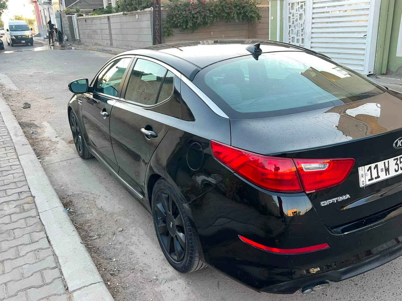 اوبتمه موديل 2015 للبيع سعر 115بيه مجال قليل سياره جديده للستفسار الاتصال ***********
