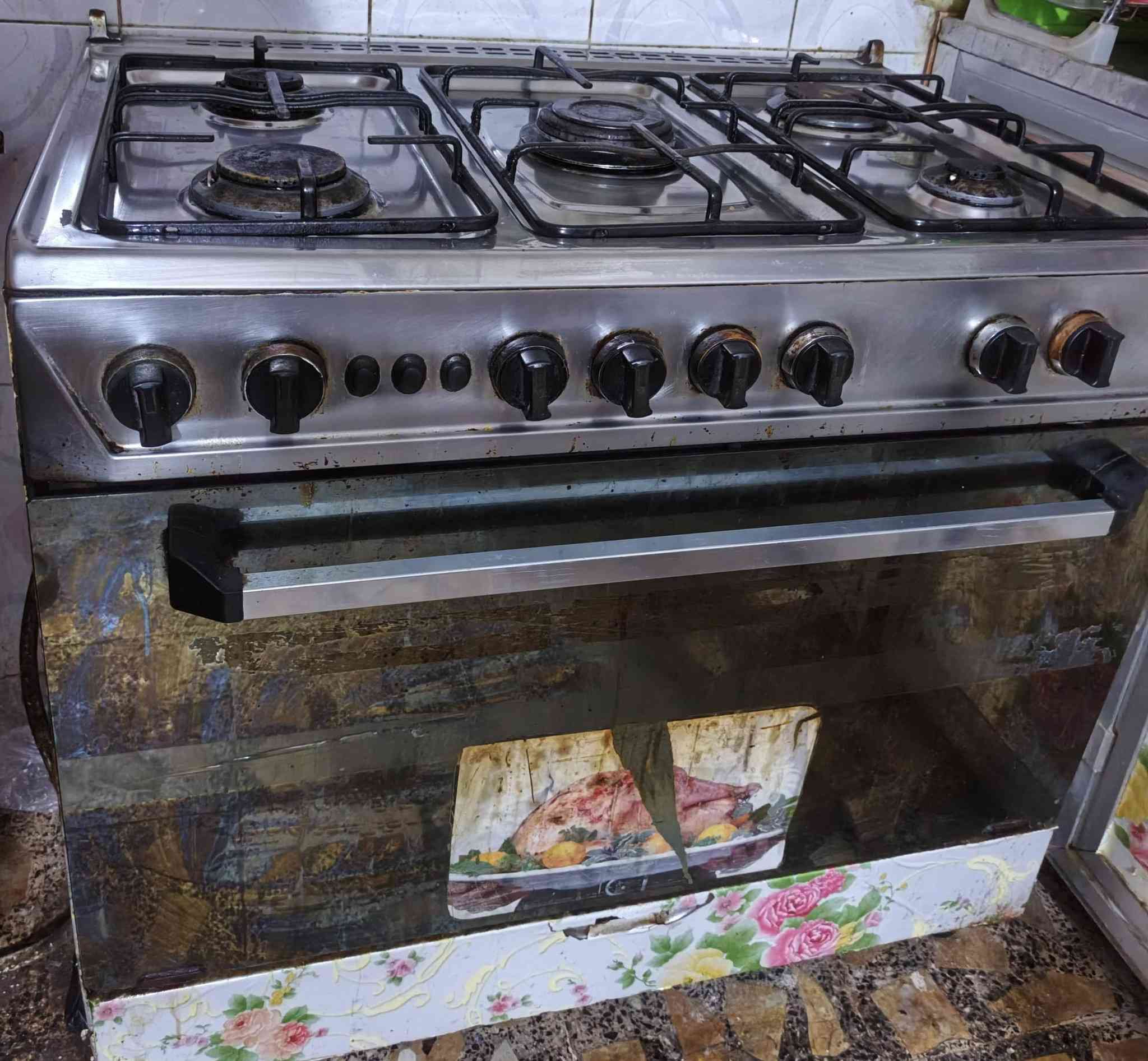 طباخ مصري كله شغال وفرن ب١٥٠ قفل مكاني بغداد


**إذا كنت صاحب هذا الإعلان وتريد حذفه لأي سبب، رجاءا أرسل رسالة إلى الدعم الفني**