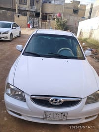 اكسنت • ٢٠٠٠ • رقم بغداد