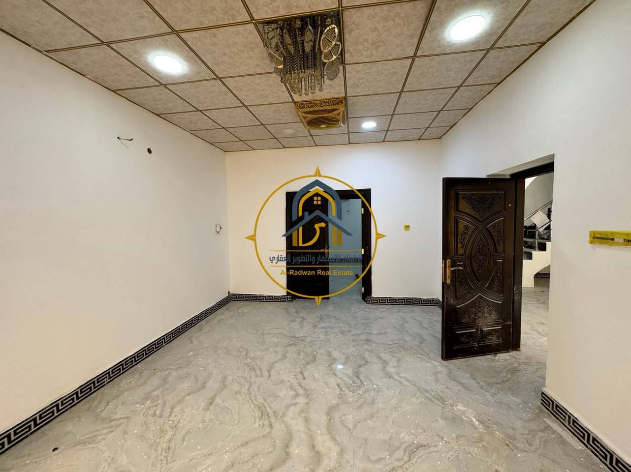 منزل تجاري للايجار  البصره البراضعية بداية شارع سيد امين 
 
  ❇️  يلائم كافة الانشطة التجارية الرسمية 

  ❇️ بدل الايجار 25 ورقه

  
 التفاصيل :
▪️غرف عدد 5
▪️صالة 
▪️مطبخ  
▪️صحيات
▪️ديوانية
▪️كراج 

ـــــــــــــــــــــــــــــــــــــــــــــــــــــــ
  

للاستفسار الاتصال على الأرقام 🔻

***********📞
***********📞
  ***********📞

او زيارتنا للمزيد من العروض
 عنوان_المكتب
 البصرة - البراضعية - شارع سيد امين (قرب مركز الفيزا التركية) 
المــكــتــب مــجــاز قــانـونــيــاً
خدماتنا:- مقاولات عامة -تصميم خرائط-تصاميم داخلية-ديكورات داخلية-ترميم منازل
#نستقبل_عروضكم_وطلباتكم_التجارية_والسكنية 
الرضوان  للاستثمار والتطوير العقاري
#عقارات #شركة #منزل #للايجار #شقق #البصرة #آلبصرة #البصرة_ديرتكم
