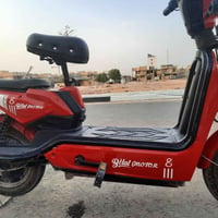 دراجة شحن • كربلاء