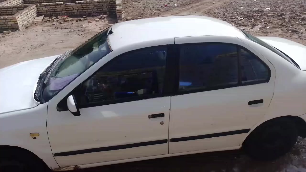 سمند مديل 10 رقم نكليزي سنويه ال2030 مكينه وكير شرط
لاتنقيص ولاتبخير باقي التفاصيل بالفيديو 
***********
***********
