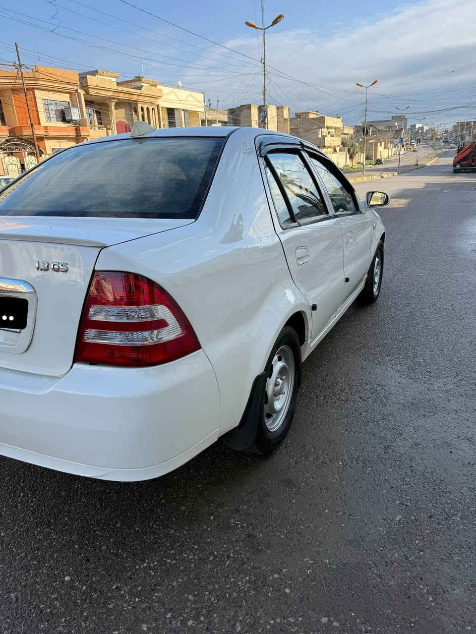 السلام عليكم 
سي كي 2013 رقم نينوى اجنبي مميز سياره احلاا من الصور
سياره بدون ضرر بدون صبغ فقط جاملغ الوره محرك كير تبريد شرط سنويه جديده كاربون بيها سياره وين وما يعجبك وديها 
الف مبروك على ياخذها شراي تعال شوفها  تدلل 📍

***********

*********** موصل, نينوى
