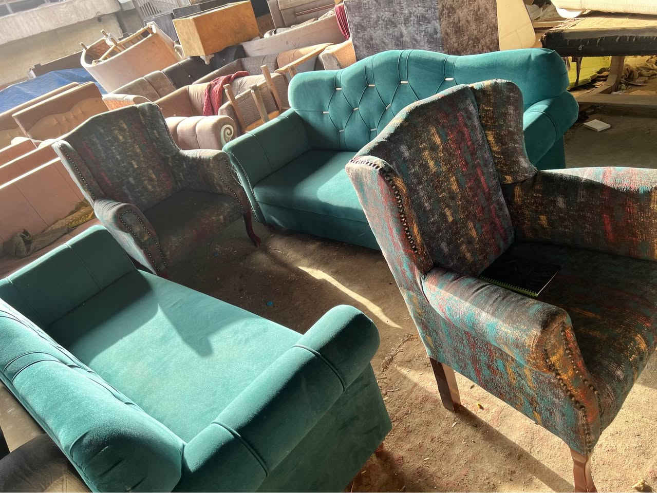 اسئل وجاوبك متواجد بغداد, العراق


**إذا كنت صاحب هذا الإعلان وتريد حذفه لأي سبب، رجاءا أرسل رسالة إلى الدعم الفني**