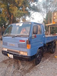 #مازده قلاب 2طن للبيع #رقم كربلاء انكليزي باسمي  #شرط الامداور قبل كلش...