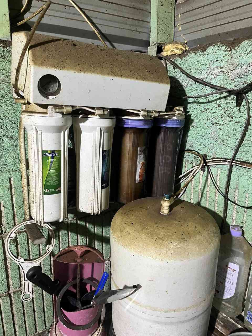 السلام عليكم أغراض للبيع صوبه +فلتر ماي


**إذا كنت صاحب هذا الإعلان وتريد حذفه لأي سبب، رجاءا أرسل رسالة إلى الدعم الفني**