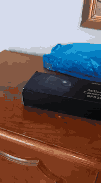 كاميرا تسجيل 4k اصليه 
السعر ٣٥الف شامل التوصيل
 الاتصال او مراسله ***********
