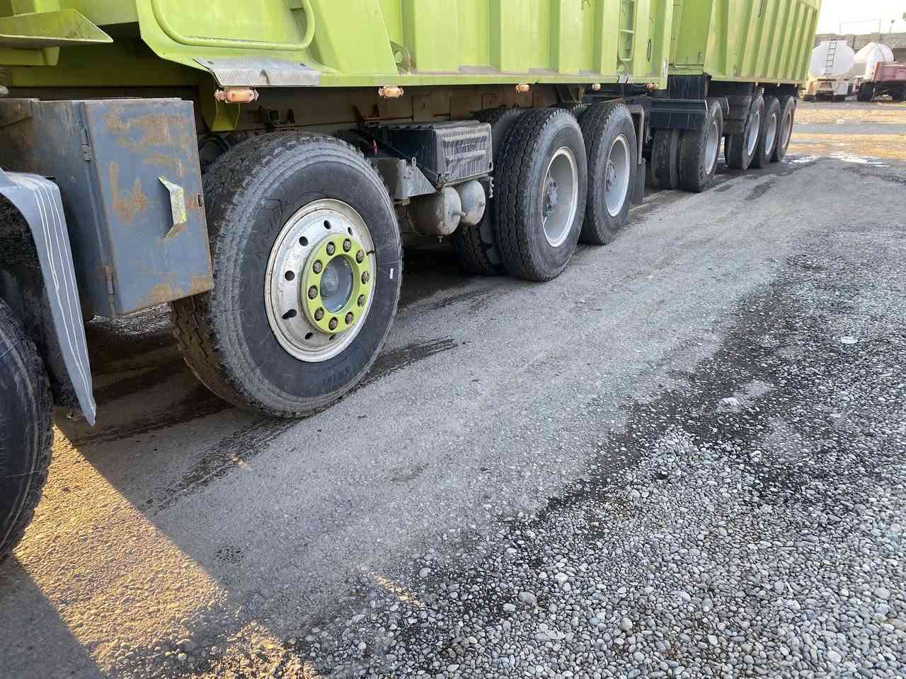 فالفو شيطان FH/460 كير 3/3 بلادي عقرب مجموعة توب تلاين مربع شاصي بلادي سنوية جديد محرك وكير واكسل وشاصي بشرط عربانه مامربوطه سيارة نظيفة وجاهزة 

موديل / 2003

سعره / 600$

اوقات الاتصال من ساعة 9:00 صباحاً حتى ساعة 8:00 مساءاً

***********

***********

***********

عنوان / كركوك معارض شارع المطار مقابل جسر واحد حزيران

@الجميع
