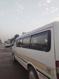 فتون موديل 14 سياره مكفوله كفاله عامه ابيع موصليه للاستفسار اتصال برقم...