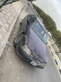 اوميگا ١٩٩٠ • محرك ٢٠٠٠ • اوتوماتيك