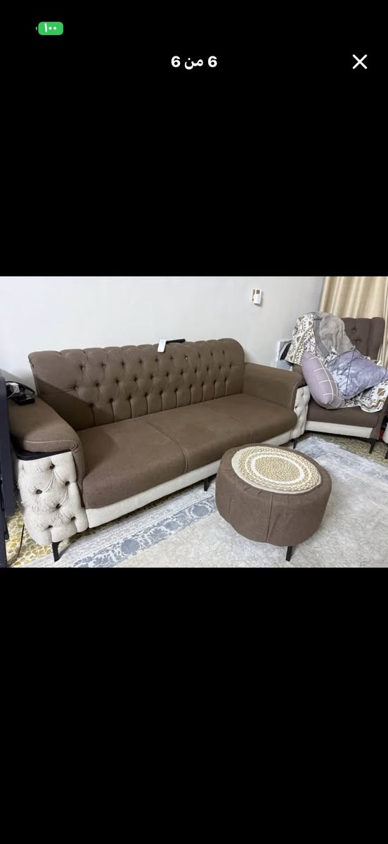 للبيع


**إذا كنت صاحب هذا الإعلان وتريد حذفه لأي سبب، رجاءا أرسل رسالة إلى الدعم الفني**