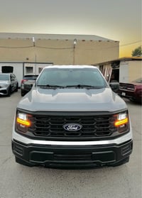 فورد F-150 • ٢٠٢٤ • ٤×٤