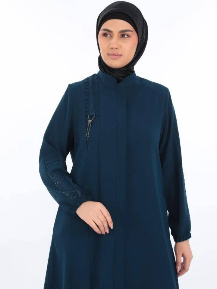 تصفية محل جبب نسائي بضاعة تركية
تقريبا ٨٠ قطعة بيع اقل من سعر الجملة


**إذا كنت صاحب هذا الإعلان وتريد حذفه لأي سبب، رجاءا أرسل رسالة إلى الدعم الفني**