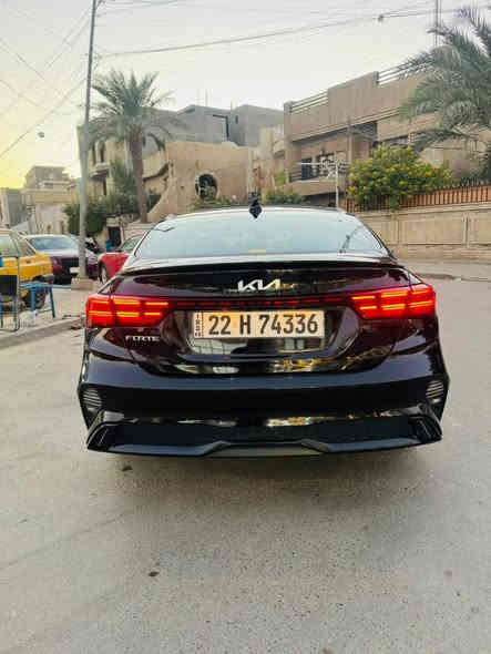 سلام عليكم 
فورتي ٢٠٢٢
حادثها بابين وحده مصبوغه وحده مبدله بلاديه غير ذن ماكو اي شي 
المواصفات : فول للأخير 
فتحه 
بصمه هند بريك بصمه 
تشغيل عن بعد 
تبريد بيانو 
شاشه جي بي إس 
زنون 
لد امامي خلفي 
مكينه : ٢٠٠٠ دوش 
ويل كب 
السعر : ١٥٠ ورقه وبيها مجال بسيط 
*********** غير متواجد على النت 
رقم أربيل
