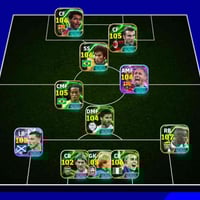 حساب بيس • ربط كونامي • فتح المحولات بعد ١٠