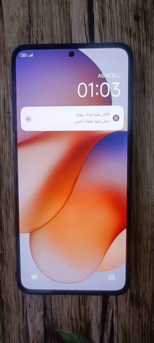 شاومي 13 T غني عن التعريف مكفول شرط الفحص فقط الضهر مفطور استخدام قليل السعر 600وبي مجال او مراوس بايفون نضيف رقم الواتساب ***********
