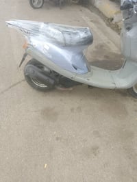 ياماها للبيع سعر 180 قفل كهربائيات كله شغال 07701833327