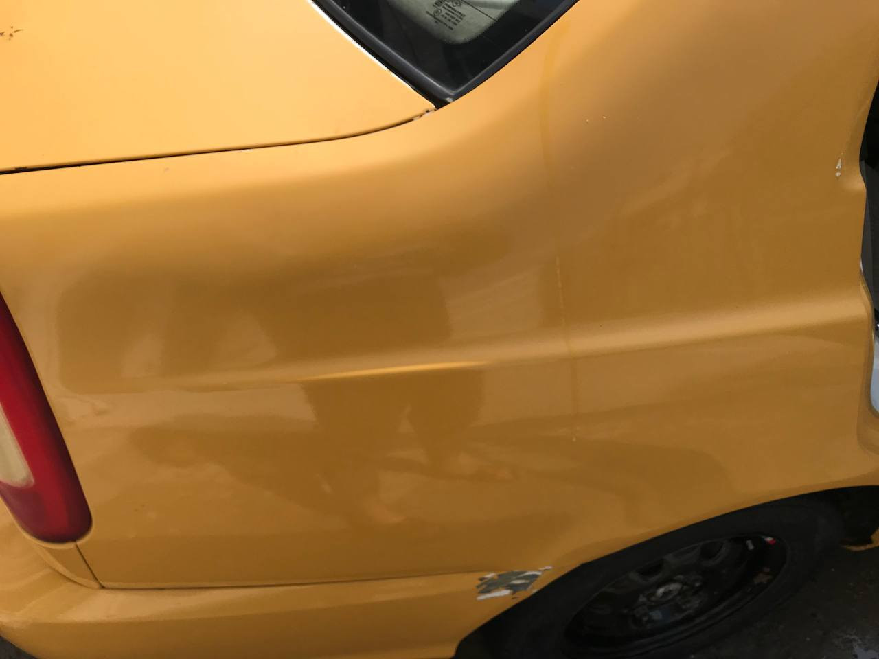 سلام عليكم هونداي فيرنا موديل ٢٠١٤ معيوده بيهة تبخير كير صدر امامي خلفي درامشفتات دسكات فلانجات كله خير من الله
ابيع مكينه كايمه 
مكاني 
ديالى 
السعر ٦٠ بيهة مجال 
رقمي ***********
كلشي موجود بل سوك
