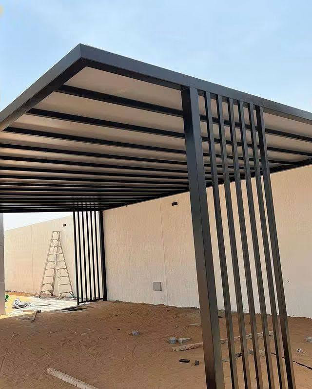 حدادة البركة
لكافة اعمال الحدادة والسندويج بنل

#قمريات_محجرات_ديكورات_عامة

 واعمال التصاليح ايظآ

توجد سيارة تعمل على جميع مناطق بغداد 
جوال 

.الأستفسار ✒ غير متواجد بصفحة 

***********اتصال  ومرسلة وتساب
