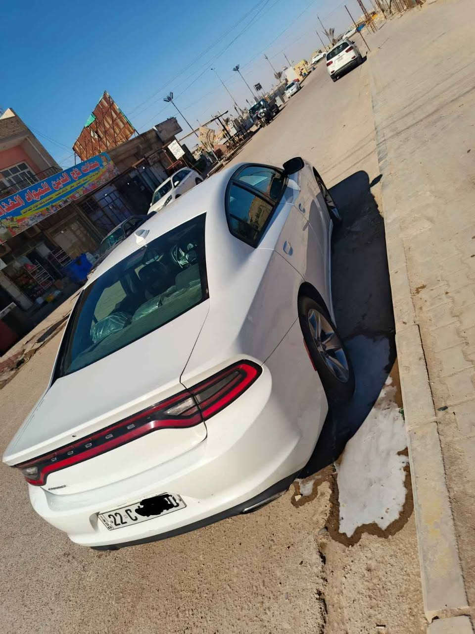 السلام عليكم 
سيارة موديل16كفاله عامه رقم وسنويه جديده 
*********** Singapore
