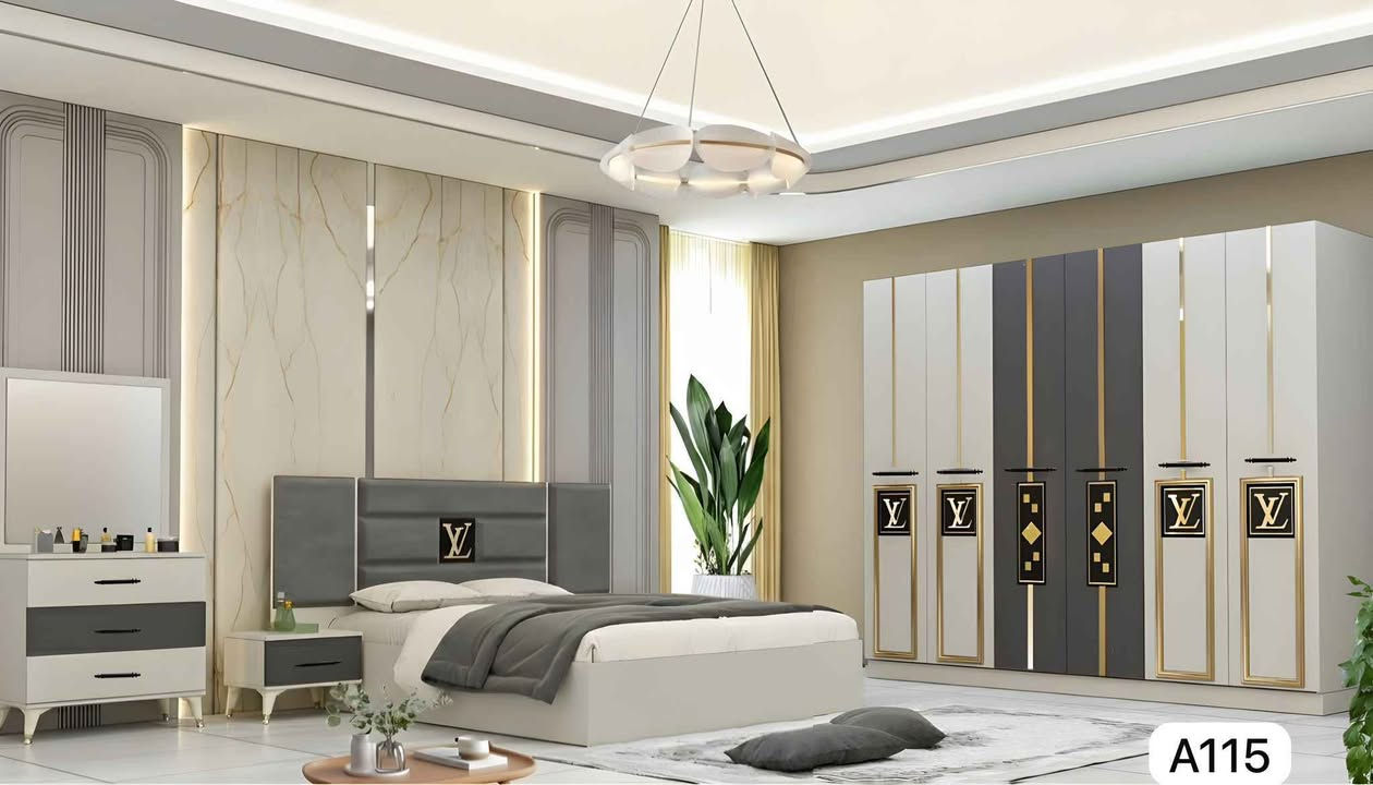 تم وصول 5 قطع نفرين 

✅ نفس الصورة بالضبط
🛏️ سرير ثابت
طول الكنتور 220 سم 
العمق 50 سم 
💰السعر 550الف

توصيل بغداد مجاني اطراف 20
محافظات جنوبيه 75 شماليه 100 شد مجاني تصعيد كل طابق 10الف Colombo, Sri Lanka


**إذا كنت صاحب هذا الإعلان وتريد حذفه لأي سبب، رجاءا أرسل رسالة إلى الدعم الفني**