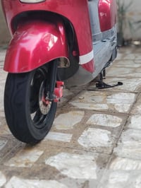 دراجة بوليس • ما مفتوحه • دوانيه المهناويه