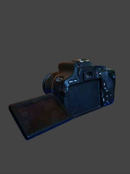 سلام عليكم
كامره canon D600
قيم باليرضي الله
عنواني كوت ***********
توصيل موجود كل محافظات
