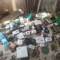 حبايب شلعه القطعه ب3 الف تفيد الي على باب الله 07802249749 واتساب