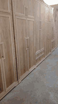 غرف نوم بالتقسيط المريح لمدة 18 شهر
للتواصل ***********
