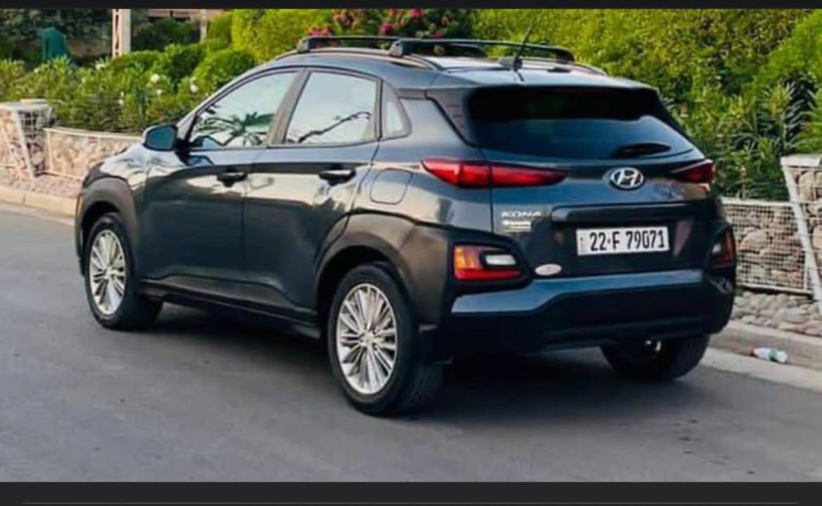 السلام عليكم كونا 2021 أمريكي محرك 2000 دوش حادثه موضح بالصور جاملغ خلفي وباب خلفي وباب سايق الباقي مكفول ماشيه 33 رقم اربيل وكاله أو تحويل دوشمه جلد جديده كير محرك تبريد صدر تايرات جاهزه السعر 120 وبيه مجال بسيط مكاني بغداد الغزاليه ***********
