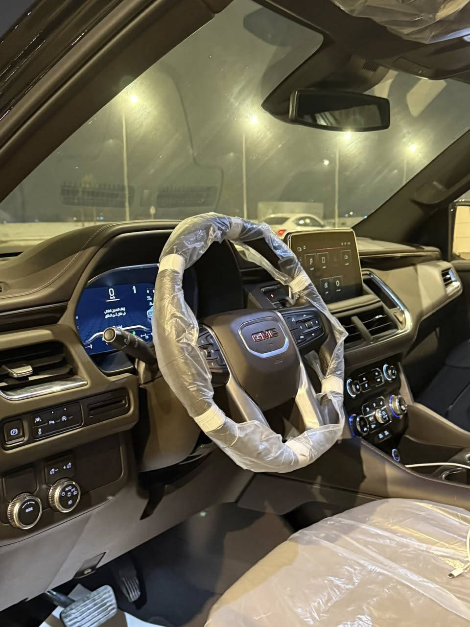 السلام عليكم جي ام سي يوكن 2024 خليجي وكالة المنصور فئة Sle كفالة عامة كلش رقم بغداد مشروع وطني باسمي تحويل ثاني يوم السيارة بحالة الوكالة جديدة كلش استخدام شخصي مطلعها زيرو ع ايدي مغلفة نانو ضمان 10 سنوات مكاني بصرة للاستفسار ***********
