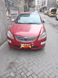 بي واي دي • موديل ٢٠١٦ • رقم بغداد