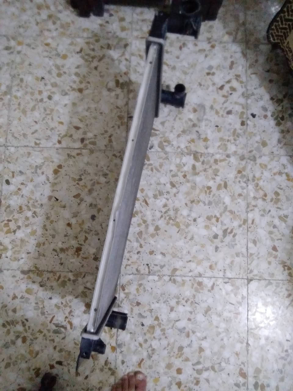سلام عليكم اسطاب اكسل كورلا  ٢٠١٧ البيع و راديتر البيع نضيفات اثنين ***********
